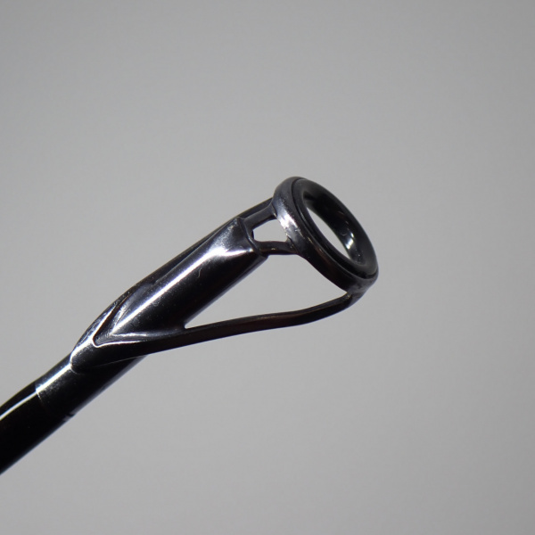 ライムカントリー M7.7